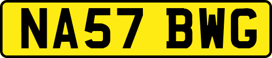 NA57BWG