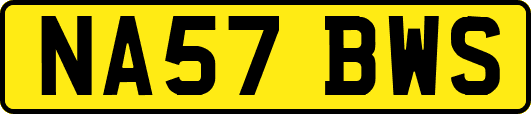 NA57BWS