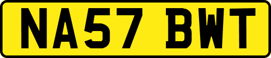 NA57BWT