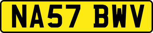 NA57BWV