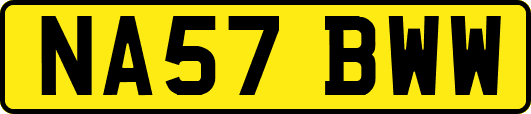 NA57BWW