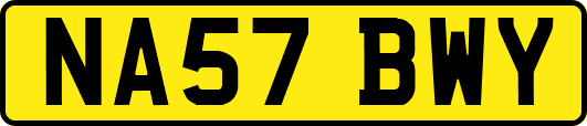 NA57BWY