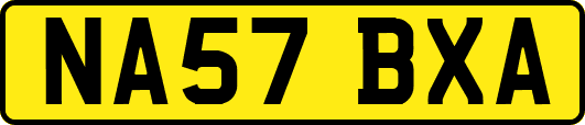 NA57BXA