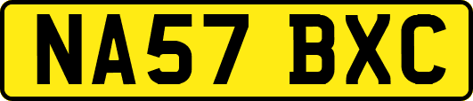 NA57BXC