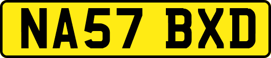NA57BXD