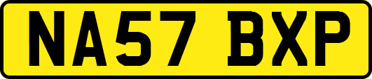 NA57BXP