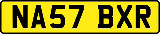 NA57BXR