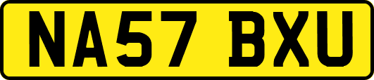 NA57BXU
