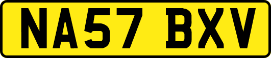NA57BXV