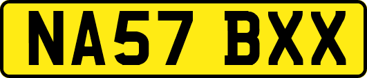 NA57BXX
