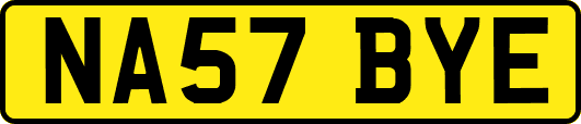 NA57BYE