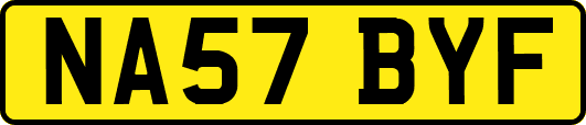 NA57BYF