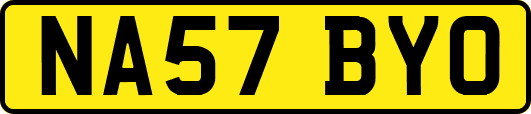 NA57BYO