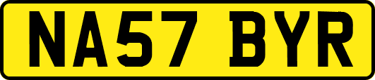 NA57BYR