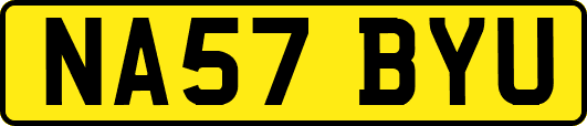 NA57BYU