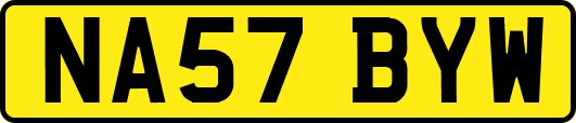 NA57BYW