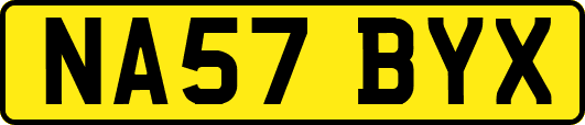 NA57BYX
