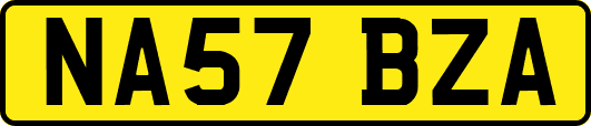 NA57BZA