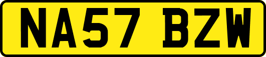 NA57BZW