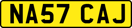 NA57CAJ