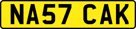 NA57CAK
