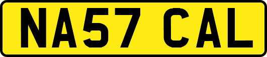 NA57CAL