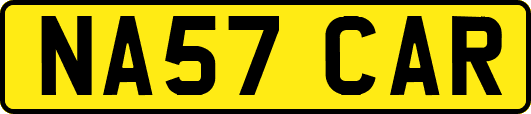 NA57CAR