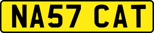 NA57CAT