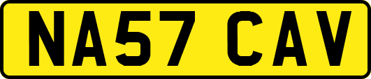 NA57CAV