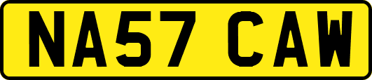 NA57CAW