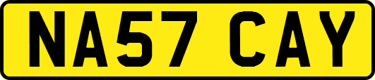 NA57CAY