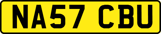 NA57CBU