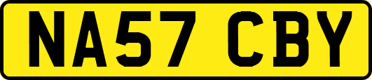NA57CBY