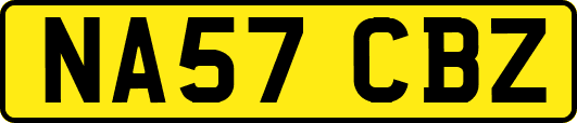 NA57CBZ