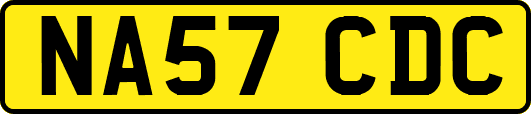 NA57CDC