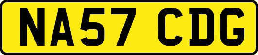 NA57CDG