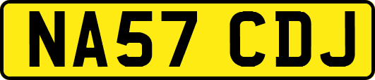 NA57CDJ