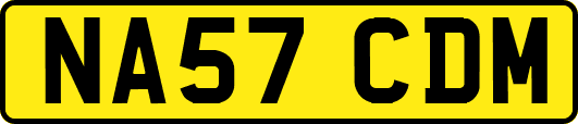 NA57CDM
