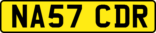 NA57CDR