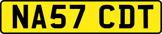 NA57CDT