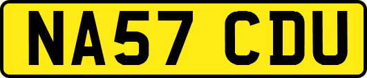 NA57CDU