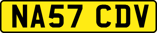 NA57CDV