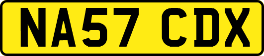 NA57CDX