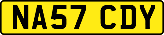 NA57CDY
