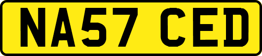 NA57CED