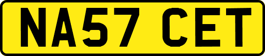 NA57CET