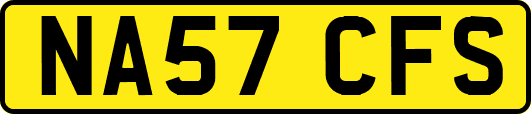 NA57CFS