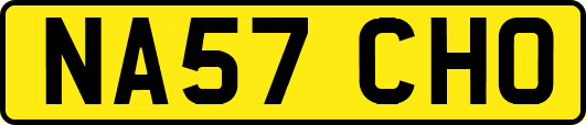 NA57CHO