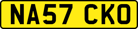 NA57CKO