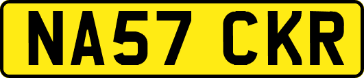 NA57CKR